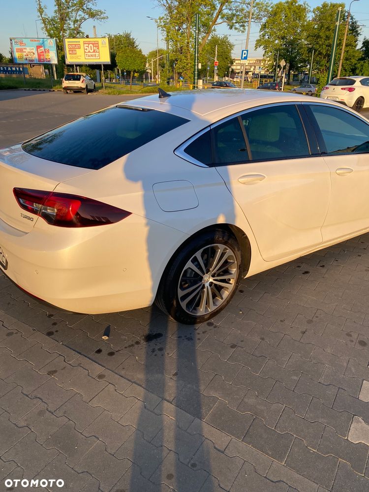 Opel Insignia 1.5 T GPF Elite S&S - 5