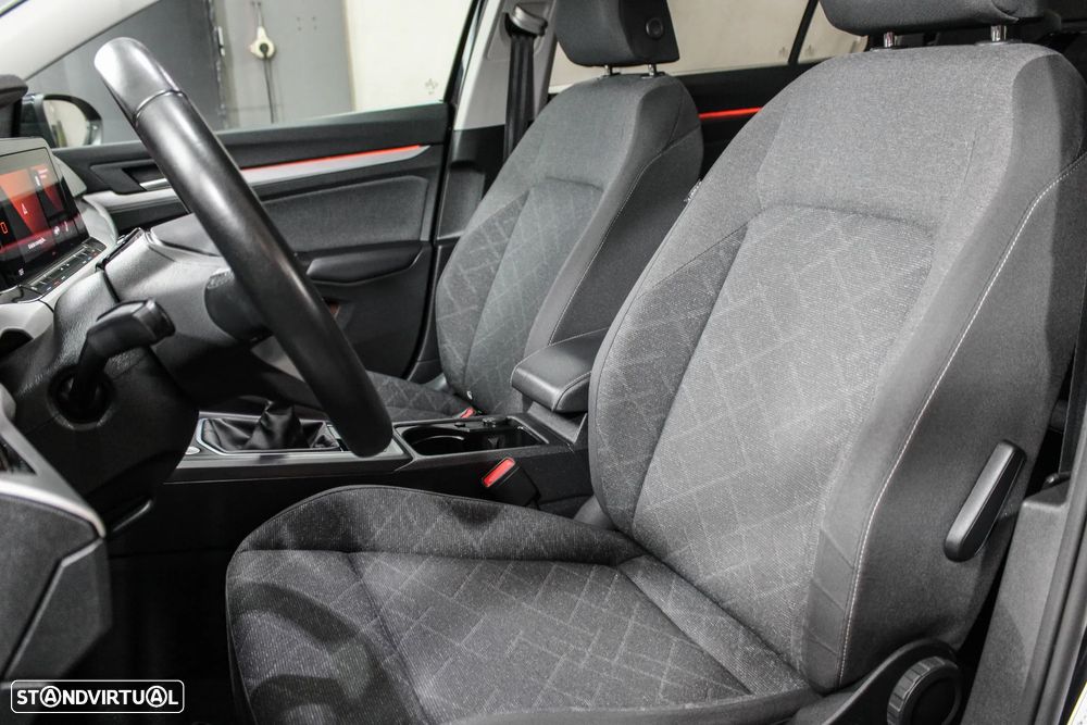 VW Golf Variant 1.0 TSI Life - 7