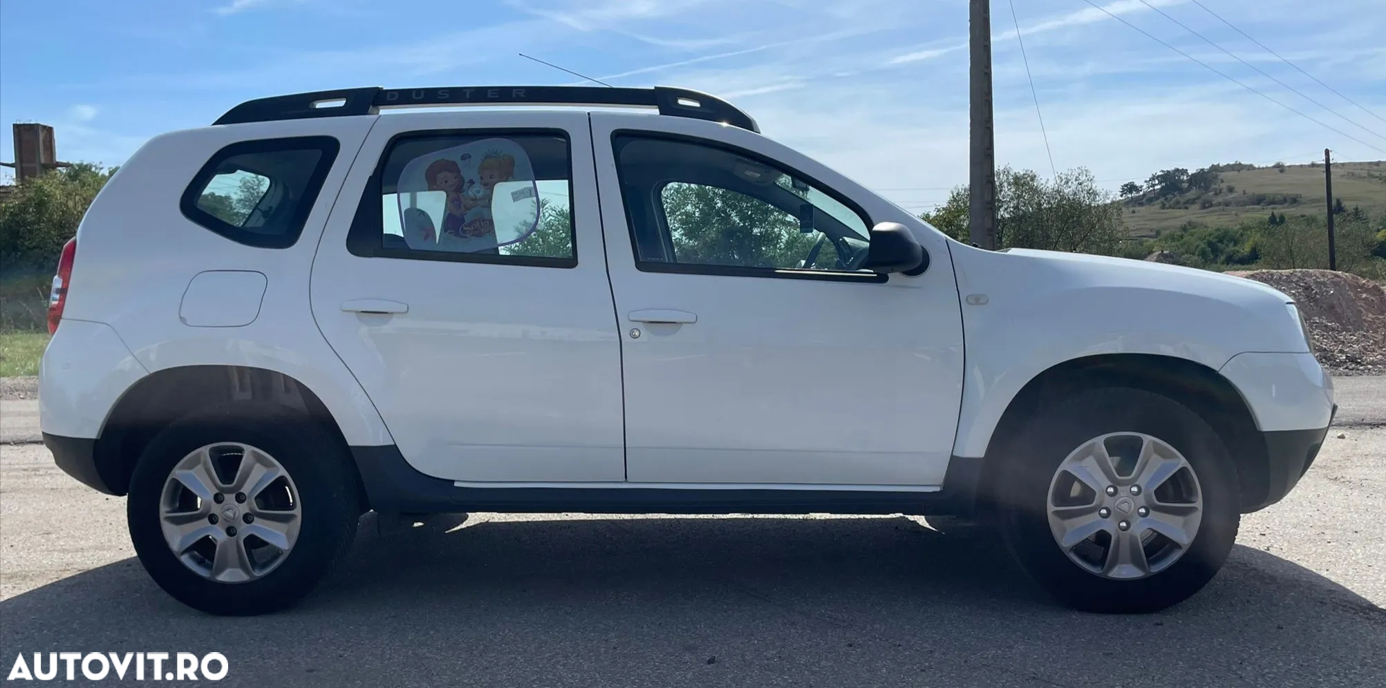 Dacia Duster - 3