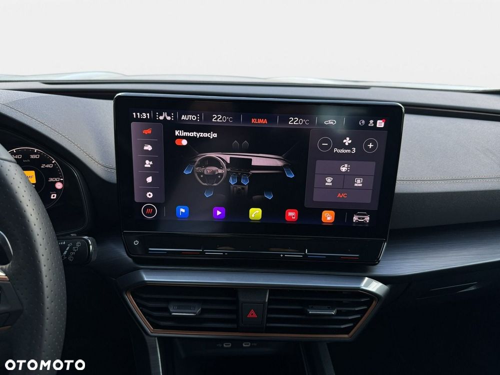 Cupra Formentor 1.5 TSI DSG - 19