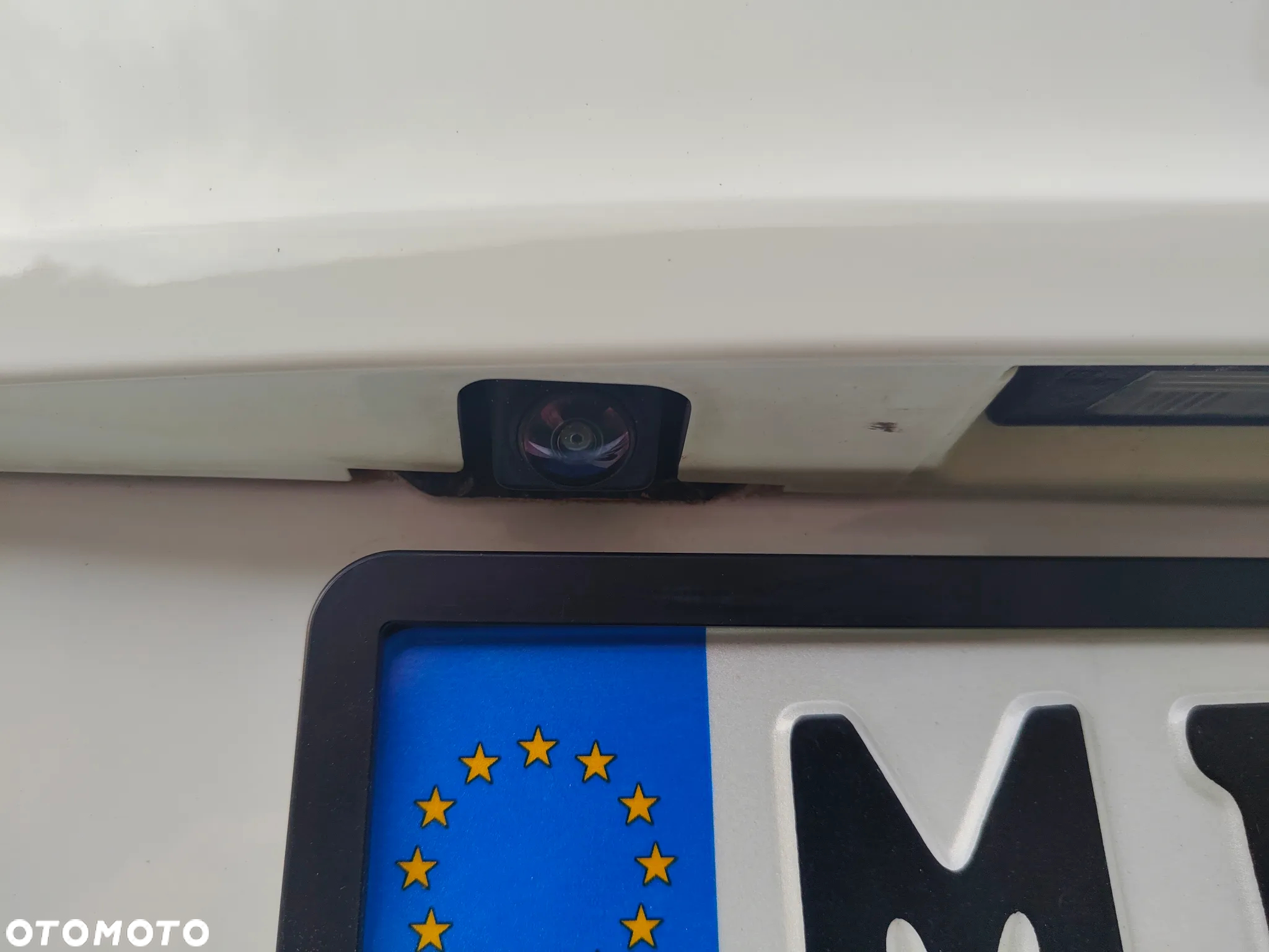Nissan Qashqai 1.5 dCi Tekna+ - 18