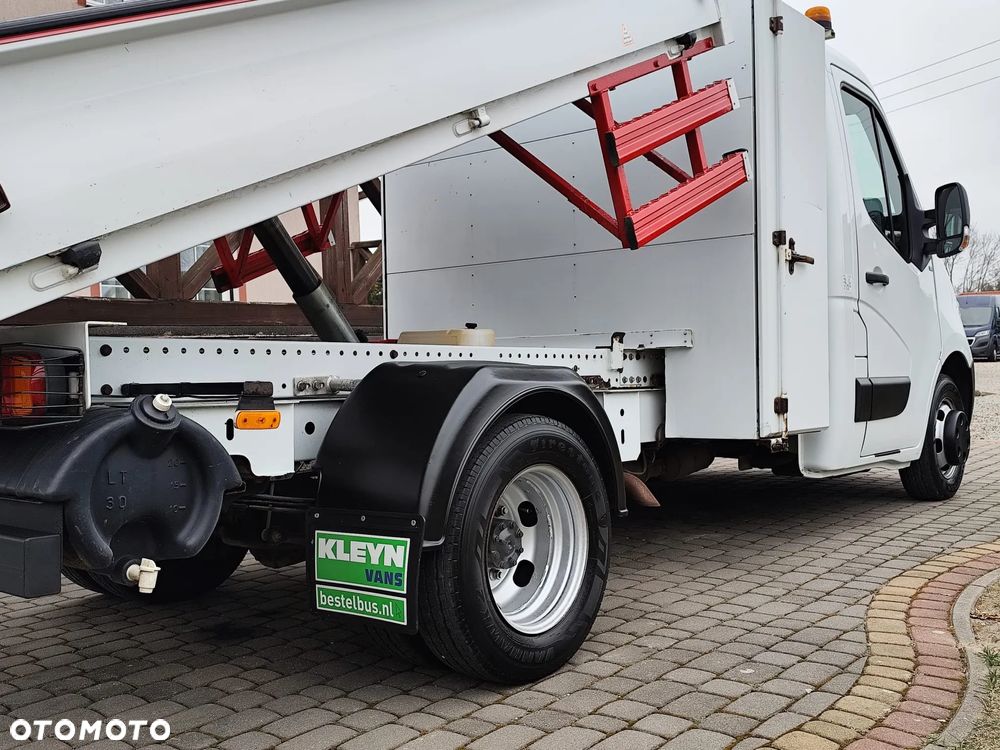 Renault Master 2.3dCi 145 - 19