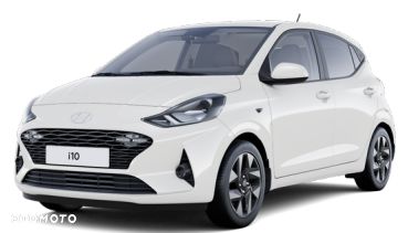 Hyundai i10 1.0 Modern - 1