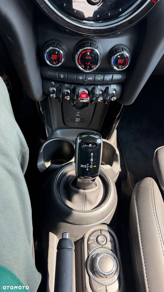 MINI Cooper - 14