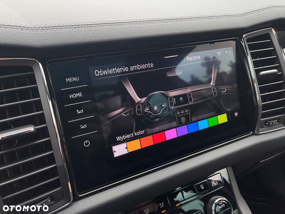 Skoda Kodiaq 2.0 TDI 4x4 L&K DSG - 32