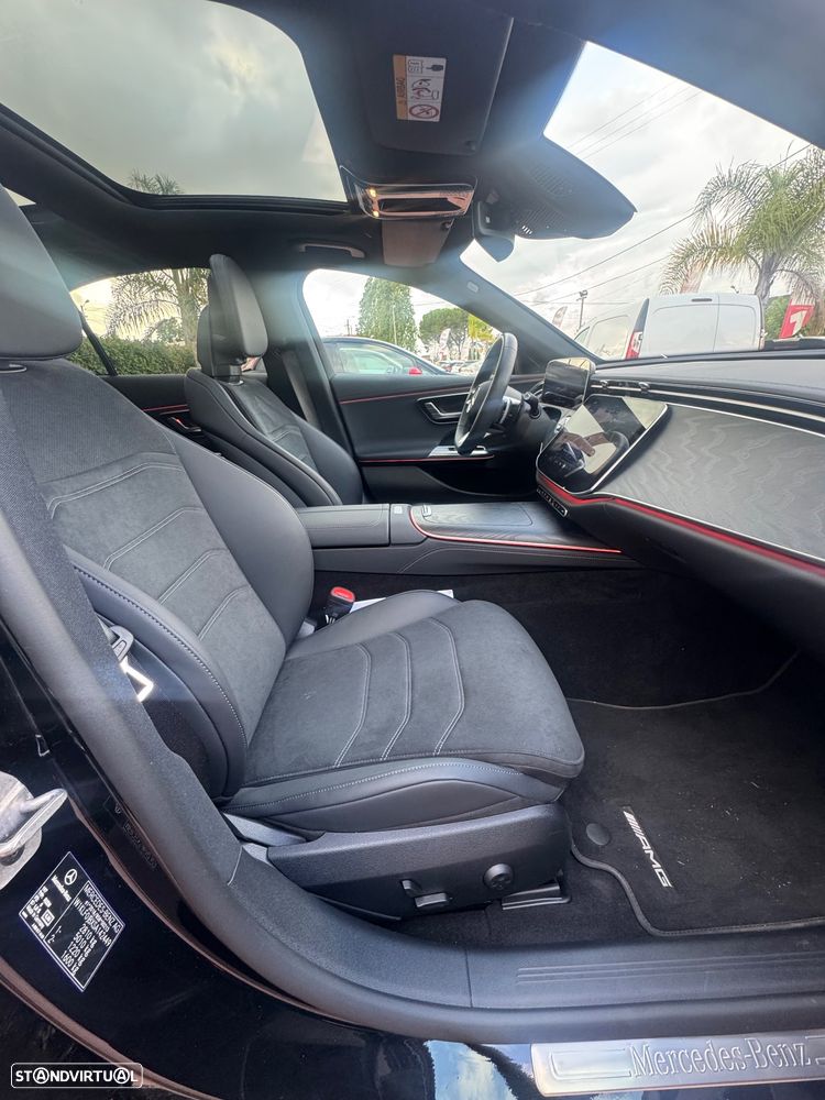 Mercedes-Benz E 300 - 45