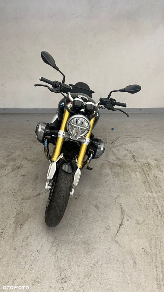 BMW R - 5