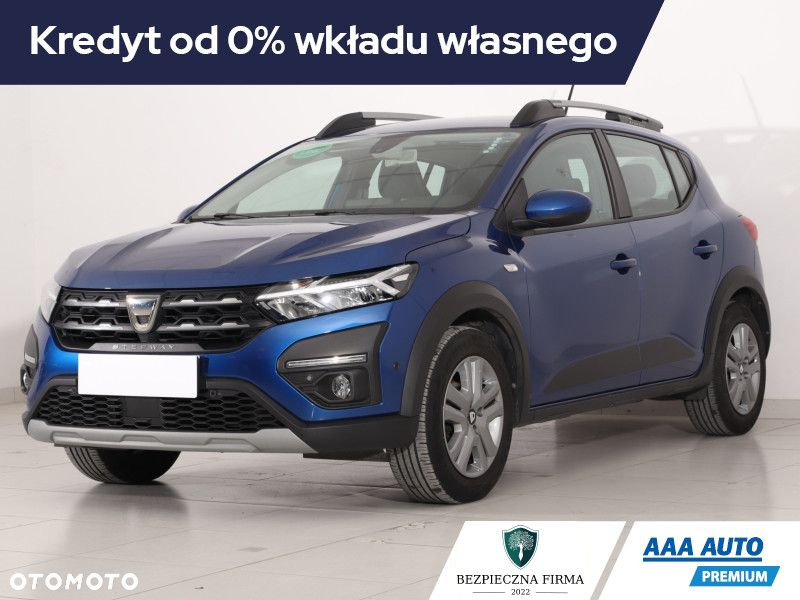 Dacia Sandero - 2