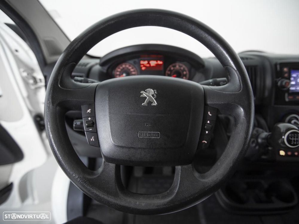 Peugeot Boxer - 10