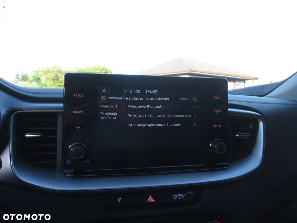 Kia Ceed 1.5 T-GDI M - 24