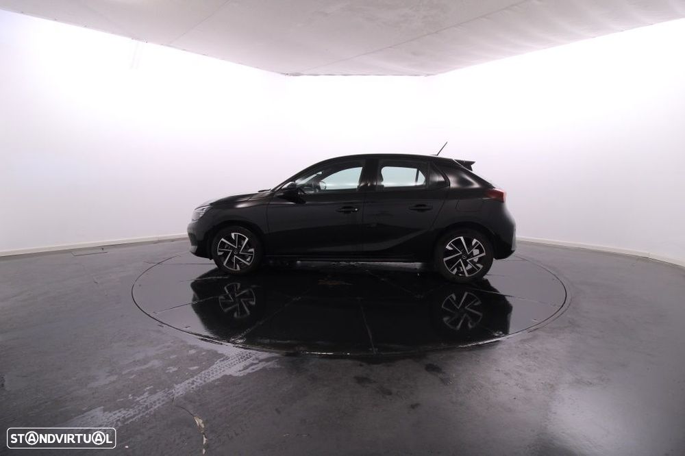 Opel Corsa 2024 photo 3