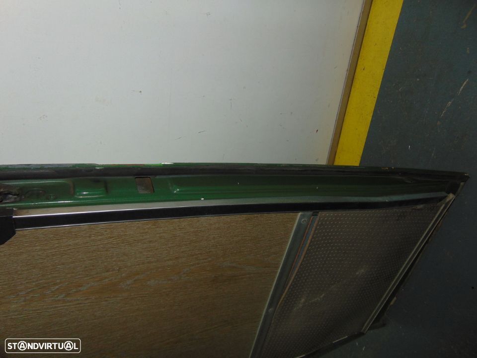 Mercedes 508/608/309 autocarro portas - 6