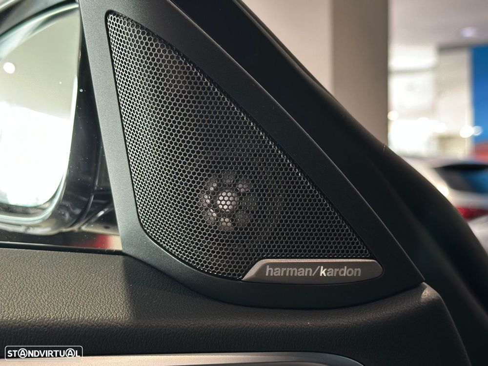 BMW i4 eDrive40 Pack Desportivo M - 15