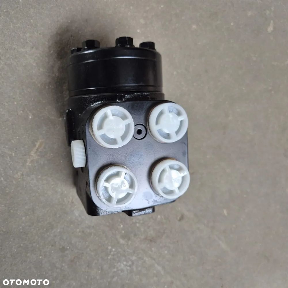 Orbitrol JCB 332/D4864 ORG - 4