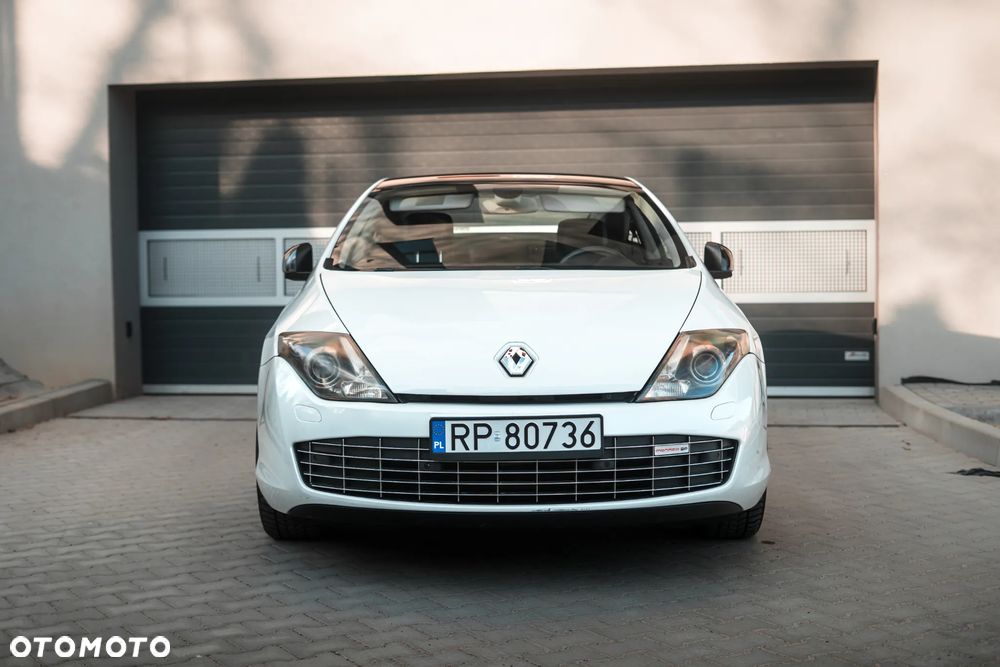 Renault Laguna 2.0 dCi Monaco GP - 2