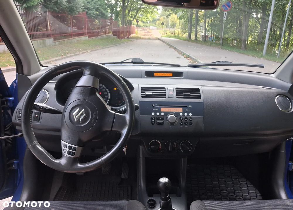 Suzuki Swift - 19