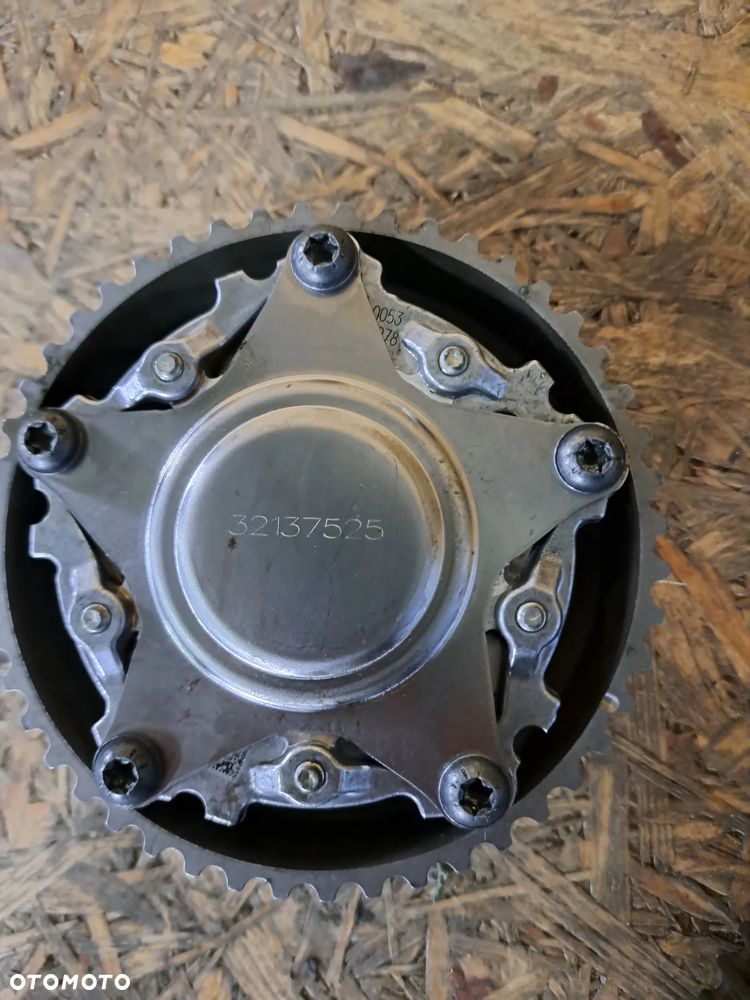 32137525 KOŁO ZMIENNYCH FAZ ROZRZĄDU WARIATOR VOLVO  2.0 MILD HYBRID - 4