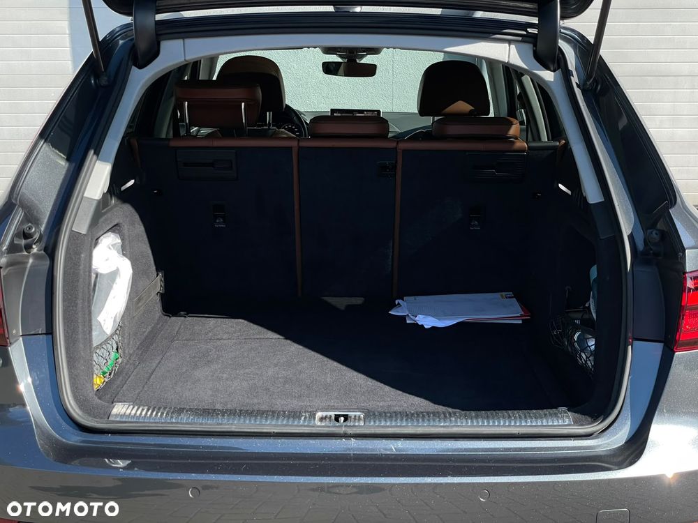 Audi A4 Avant 35 TDI Sport S tronic - 15