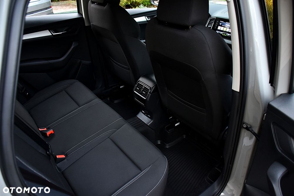 Skoda Karoq 2.0 TDI 4x4 DSG Selection - 8