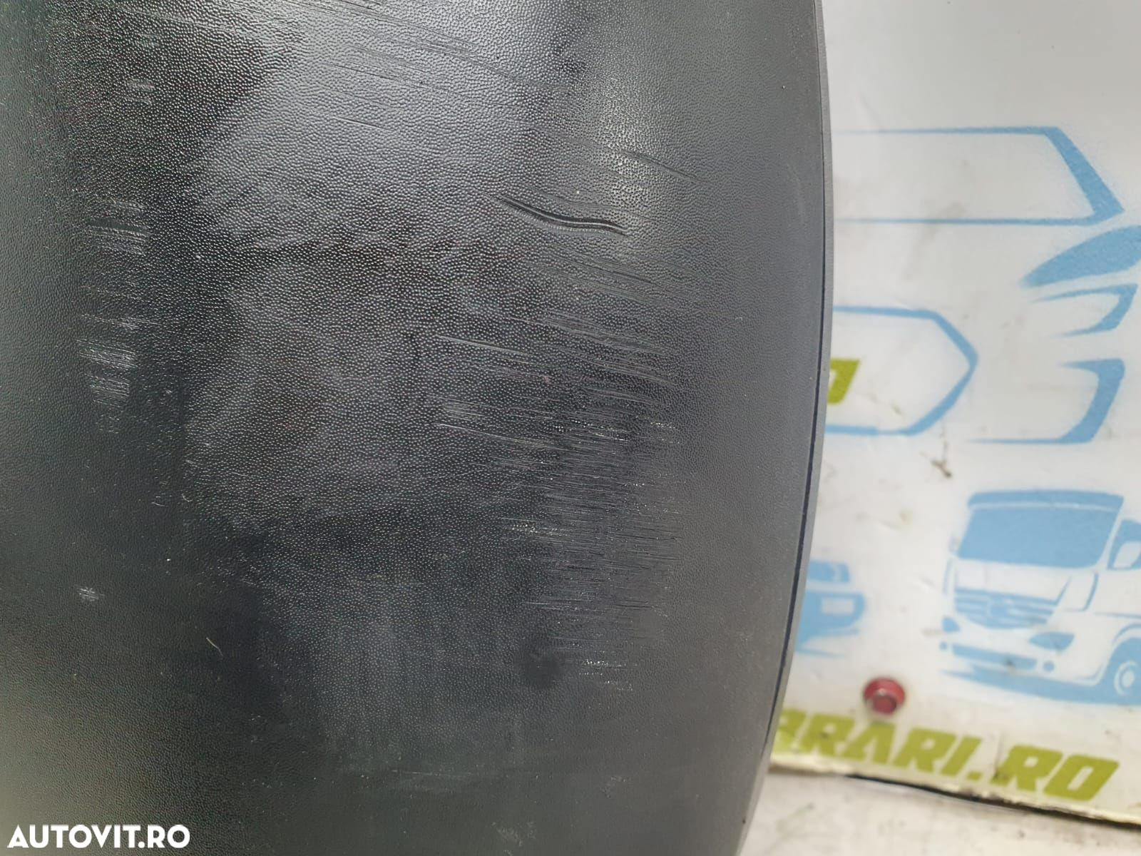 Oglinda stanga E2010022 - Volan dreapta Opel Vivaro A [2002 - 2006] 1 - 6