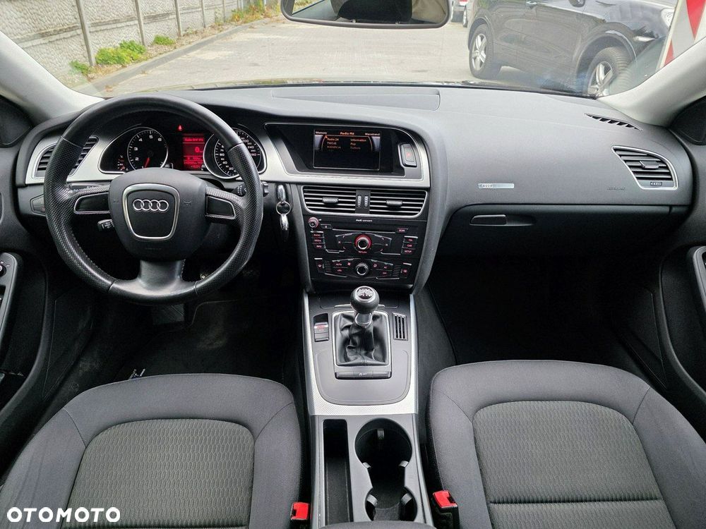 Audi A5 Sportback - 14