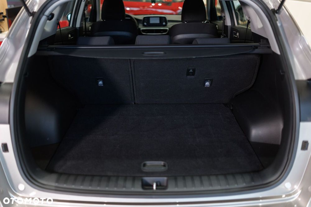Hyundai Tucson 1.6 GDi Classic 2WD - 20