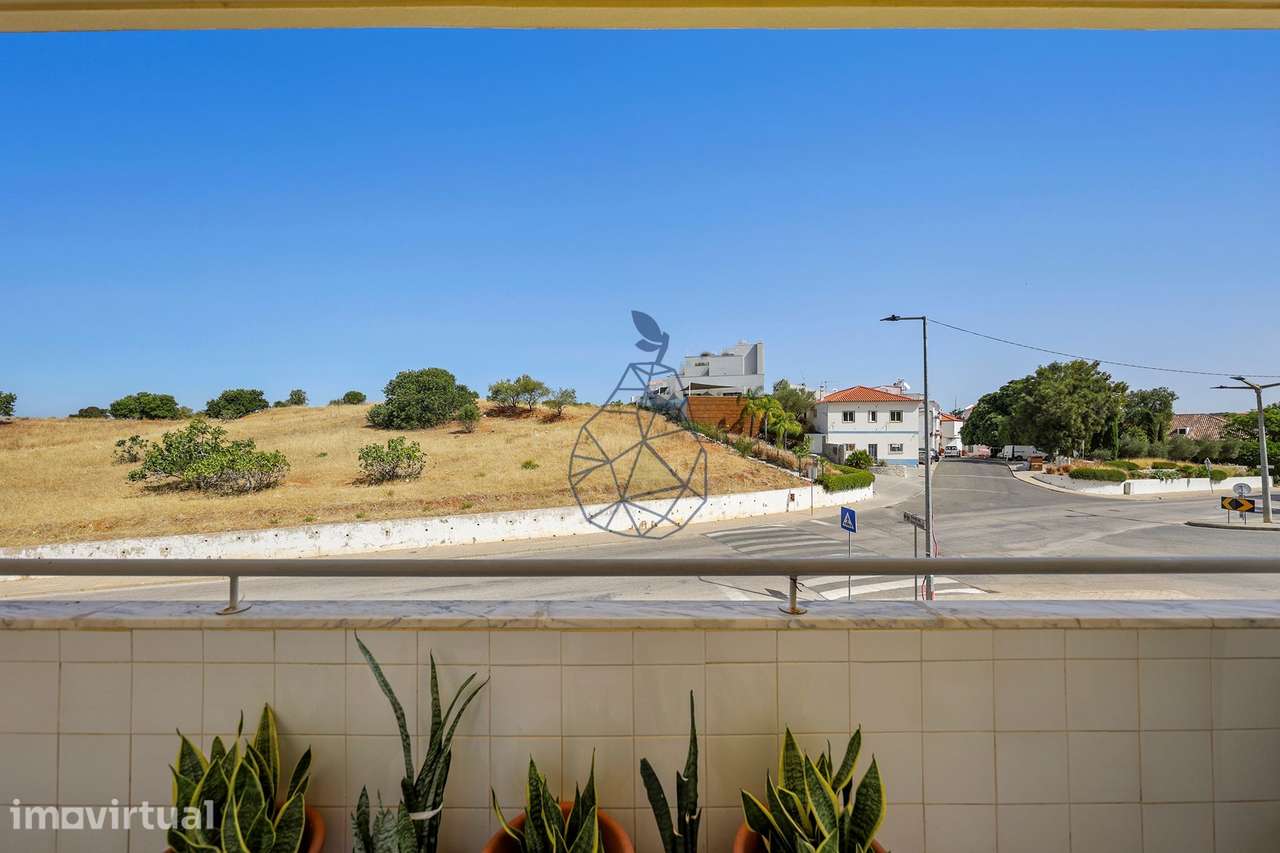Apartamento T2 em Mexilhoeira da Carregação Fazenda Grande - Lagoa - Grande imagem: 5/36