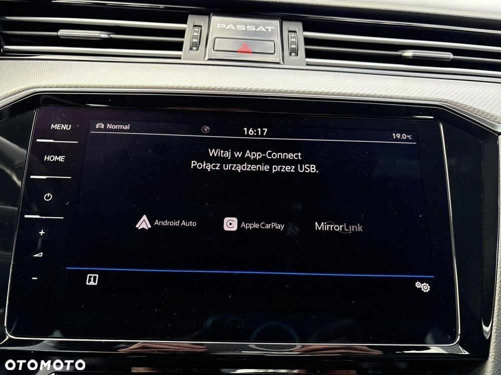Volkswagen Passat 1.5 TSI EVO Elegance - 20