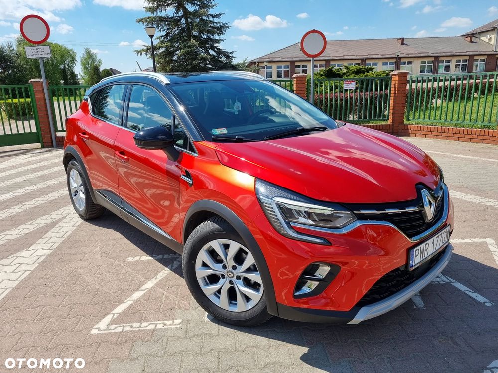 Renault Captur - 9