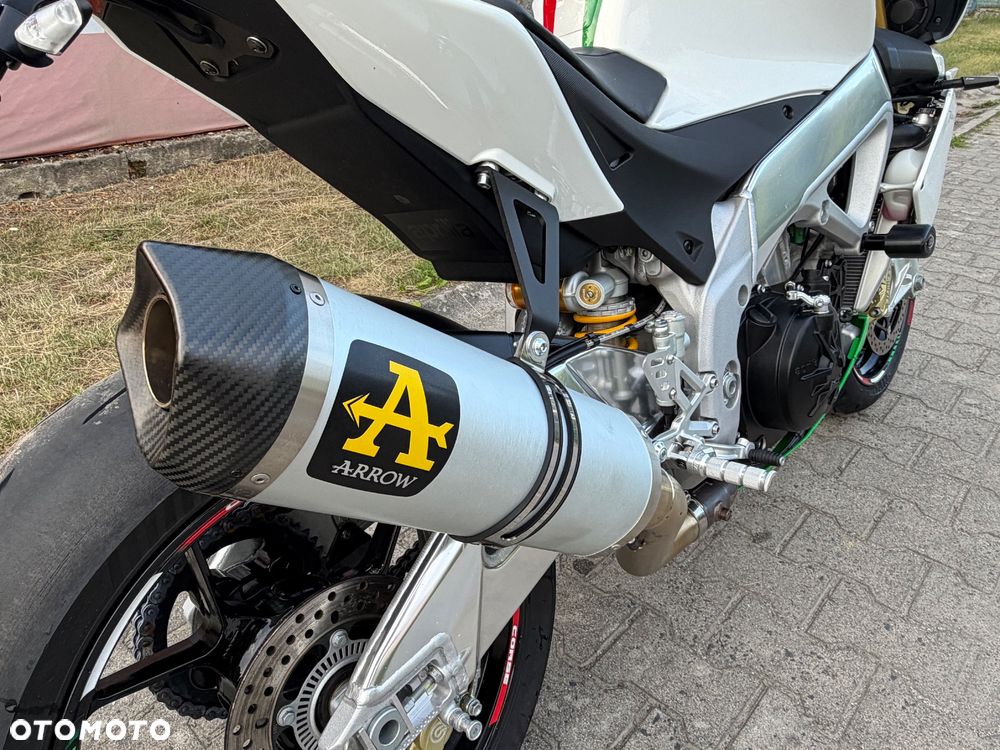 Aprilia Tuono - 29