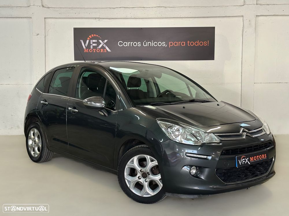 Citroën C3 1.2 VTi Collection - 6