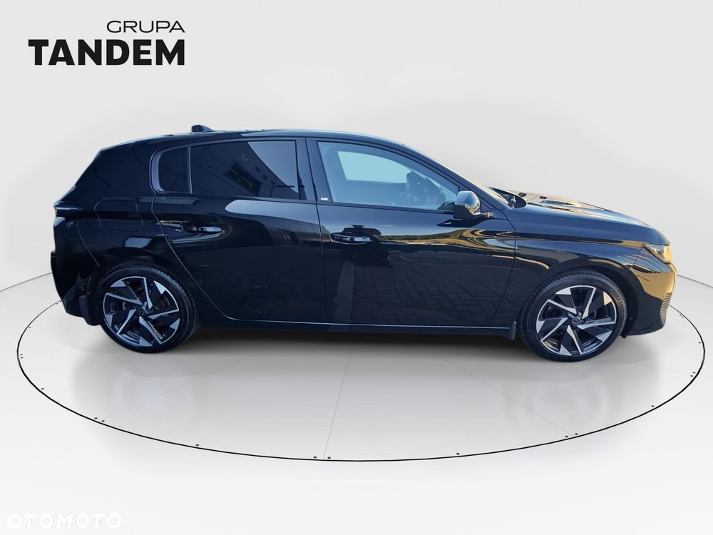Peugeot 308 - 5