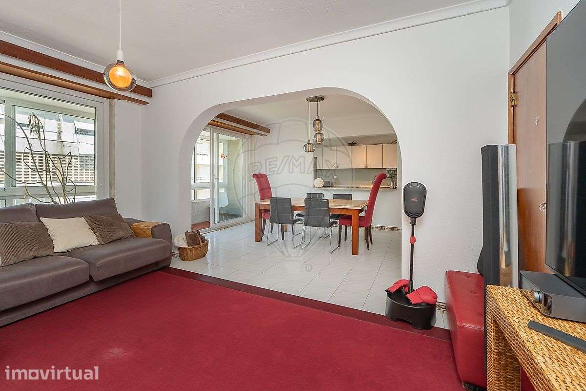 Apartamento T3 para venda - Grande imagem: 4/38