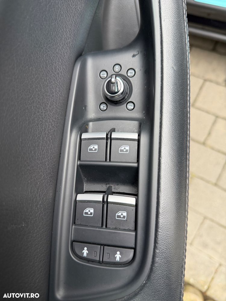 Audi Q7 - 10