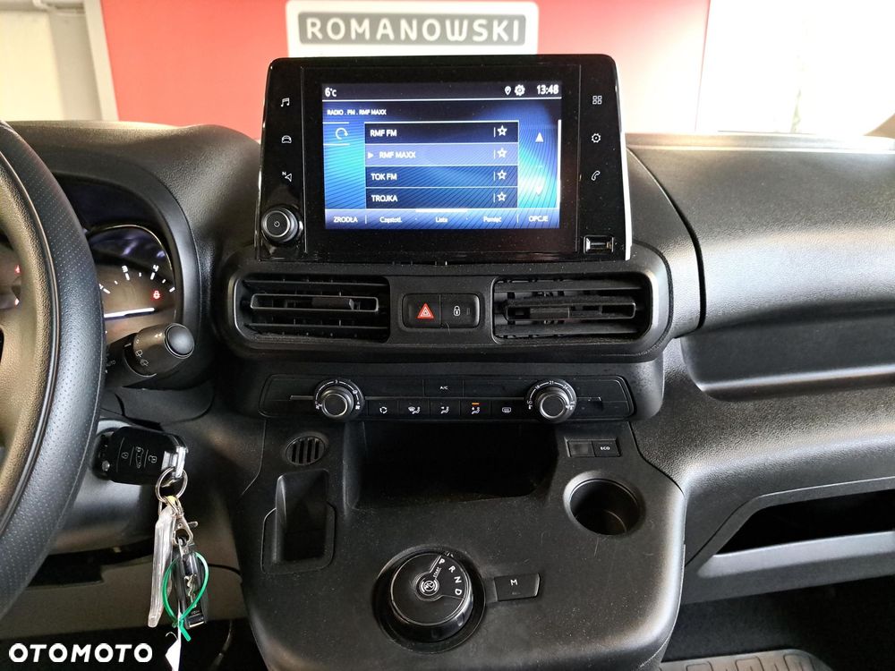 Toyota Proace City Verso Long 1.5 D-4D Business - 14