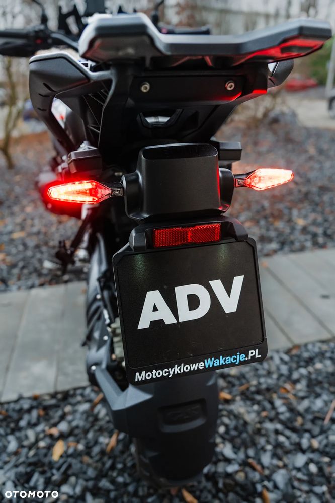 BMW GS - 11