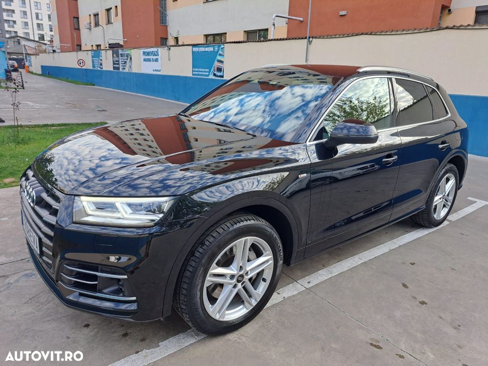 Audi Q5 - 10