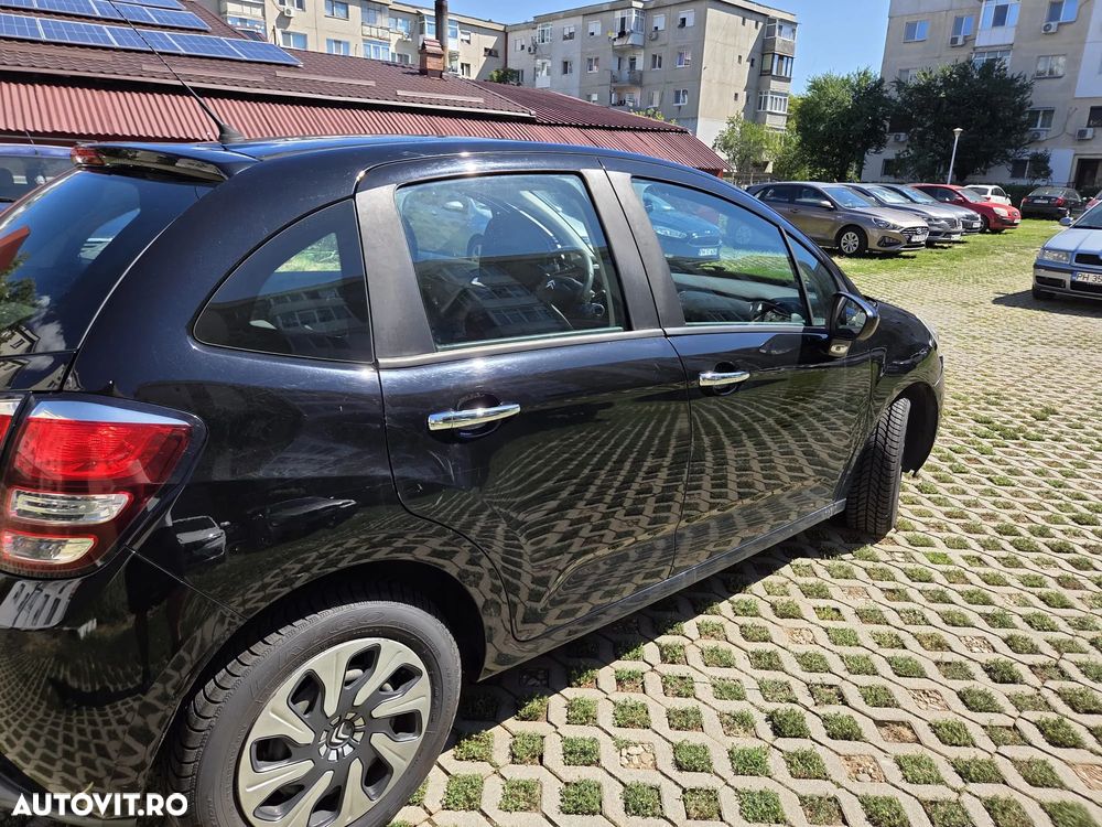 Citroën C3 - 9