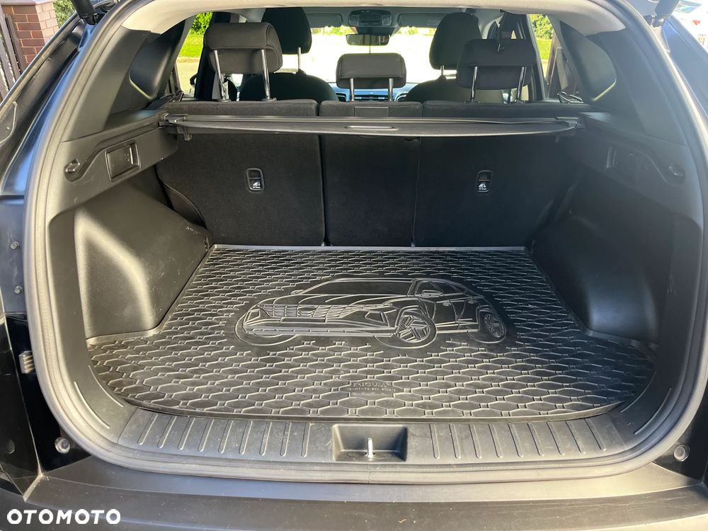Hyundai Tucson 1.6 T-GDi 48V Executive 4WD DCT - 7