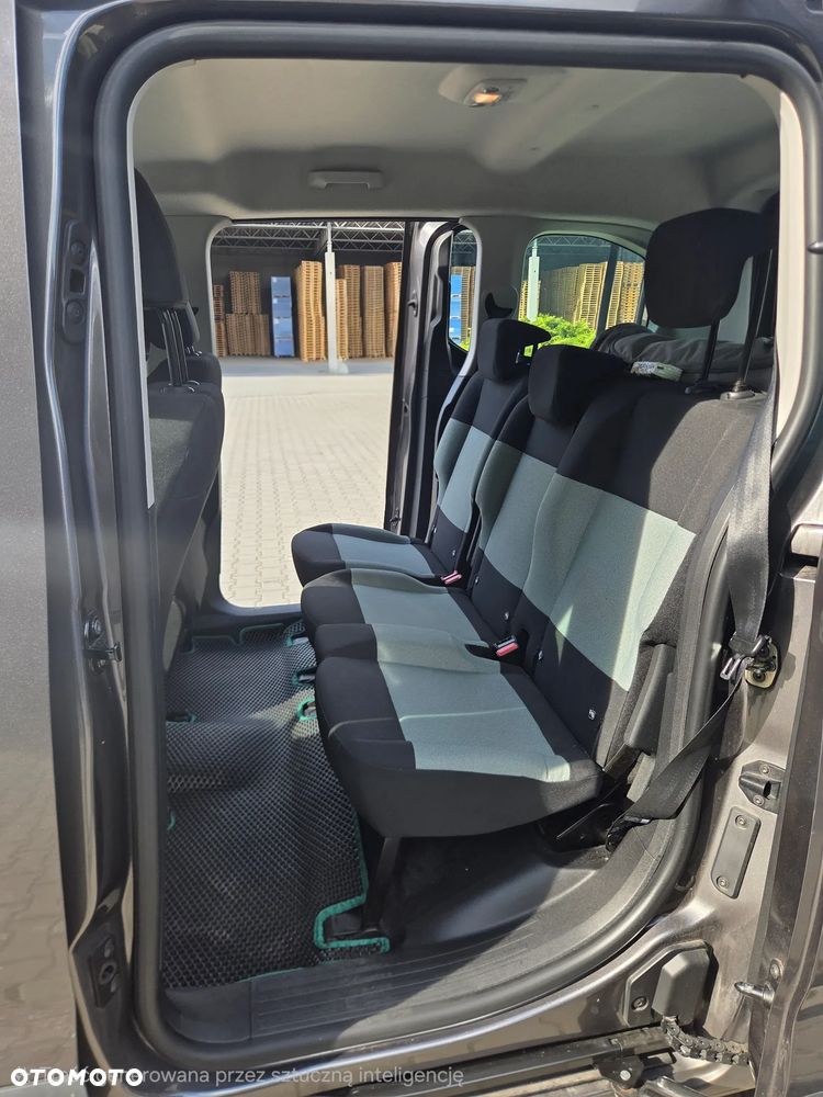 Citroën Berlingo - 5