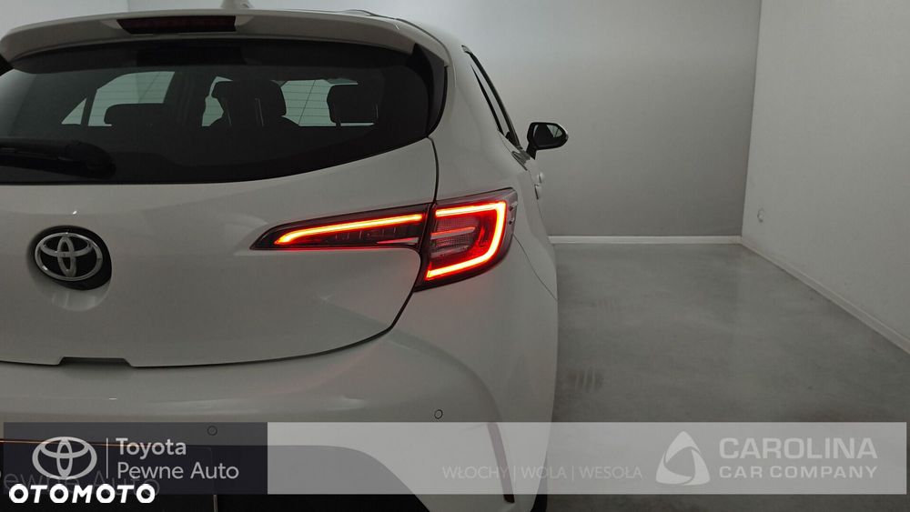 Toyota Corolla 1.2 T Comfort - 17