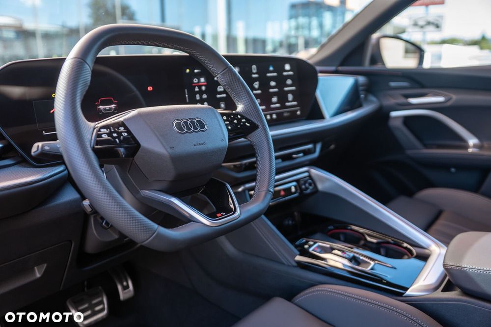 Audi Q5 Sportback - 11