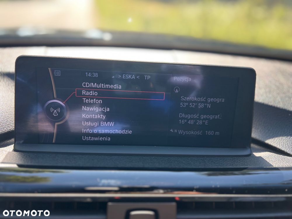 BMW Seria 3 320d Efficient Dynamics Sport Line - 28