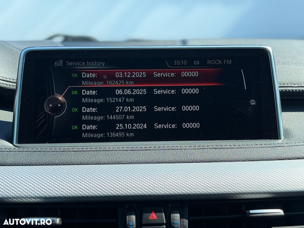 BMW X6 - 20