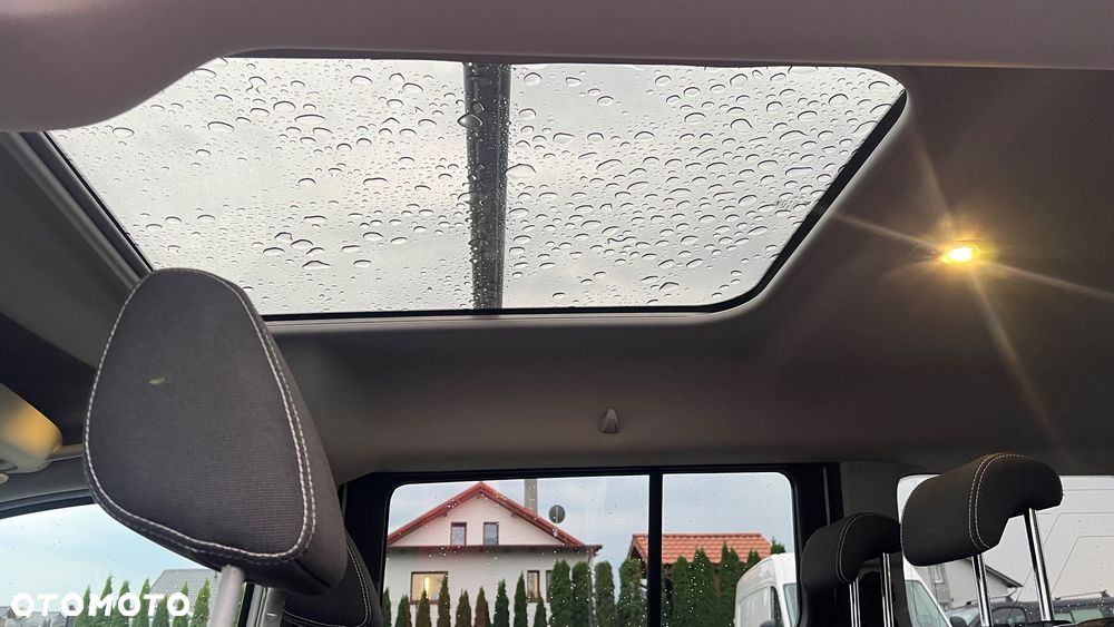 Ford Tourneo Connect Grand 1.5 EcoBlue Start/Stop Titanium - 5
