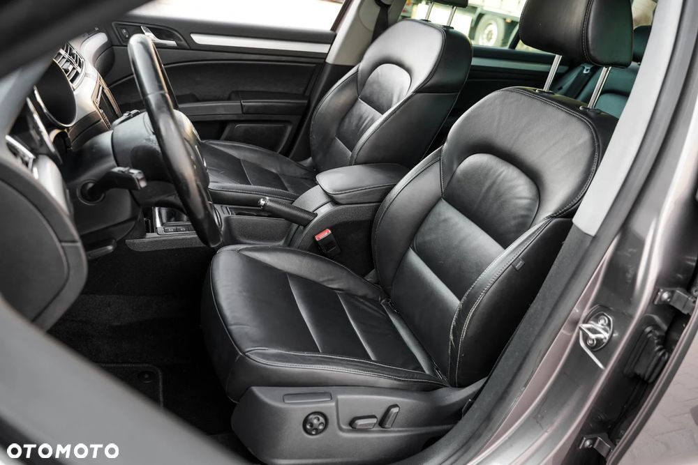 Skoda Superb 2.0 TDI Comfort - 20