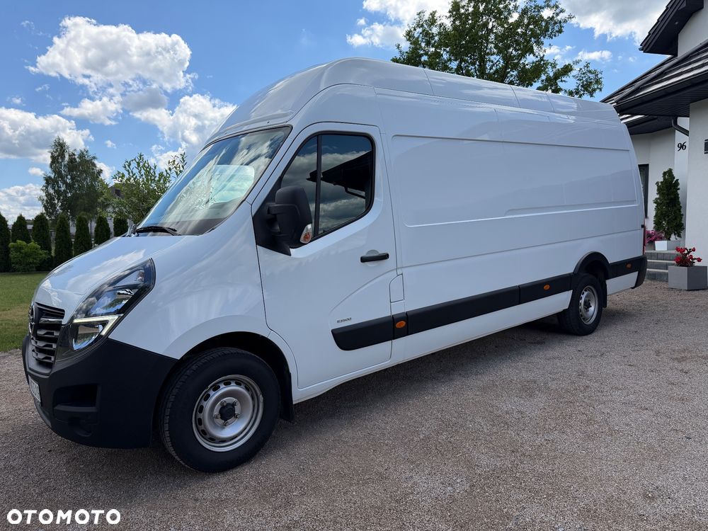 Opel MovanoL4H3 - 12