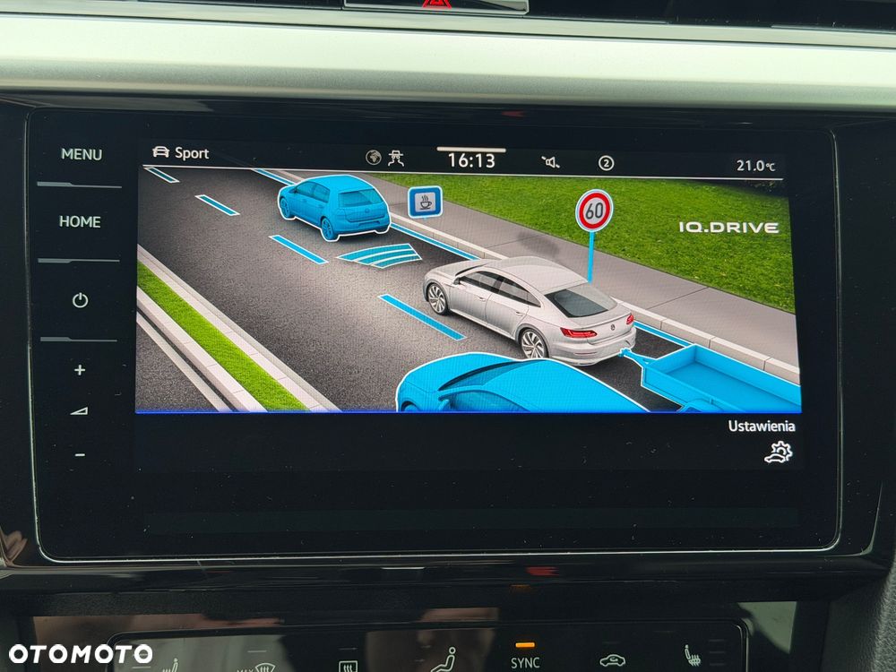 Volkswagen Arteon 2.0 TSI 4Motion R DSG - 24