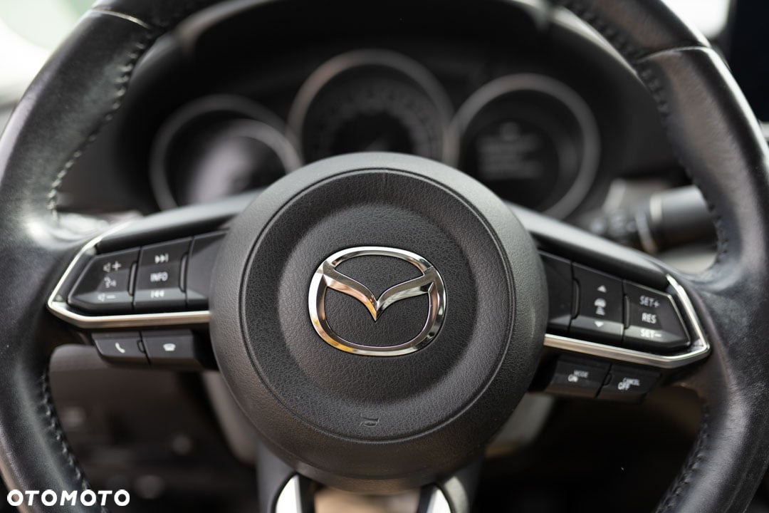 Mazda 6 2.0 SkyJoy/SkyBusiness - 10