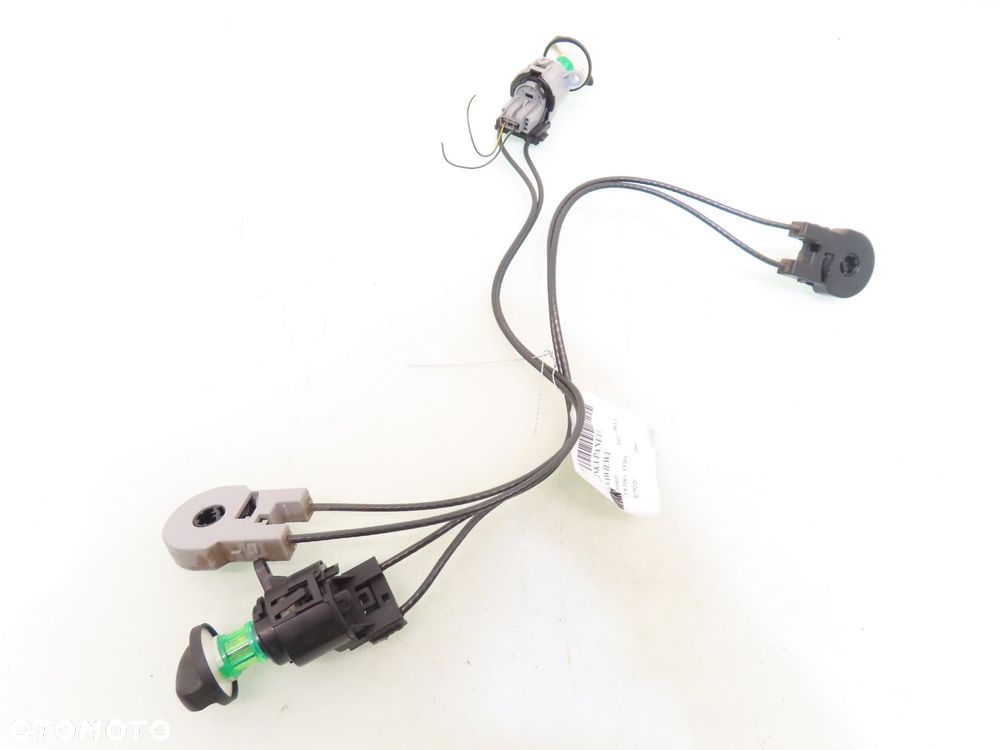 LINKI PANELU NAWIEWU FORD FOCUS MK1 I 2M5111504AA 2M5111503AA - 6